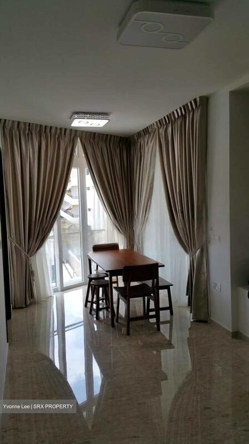 Icon @ Pasir Panjang (D5), Apartment #458937211